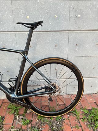 Giant TCR Advanced Pro Disc 1