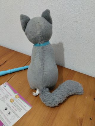 Gato Juguete Mystery Mao