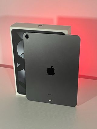 iPad Air 5ª Gen M1 Gris