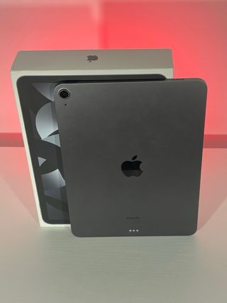 iPad Air 5ª Gen M1 Gris
