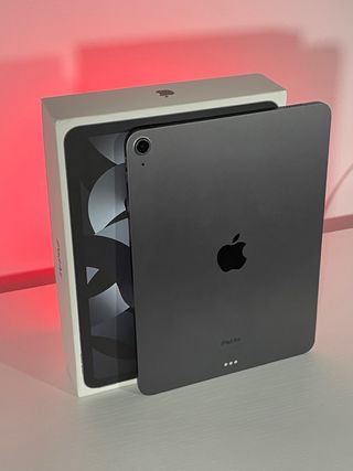 iPad Air 5ª Gen M1 Gris