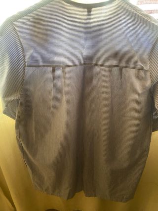 Bata Colegio St Domingo 1º y 2º Primaria