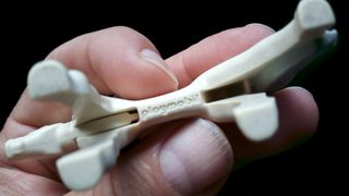 Cavallino Playmobil bianco buone condizioni