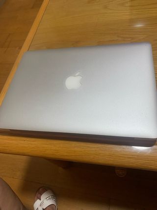 MacBook Pro Apple Plata
