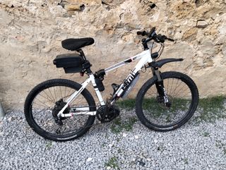 Bicicleta Eléctrica BMC Sportelite