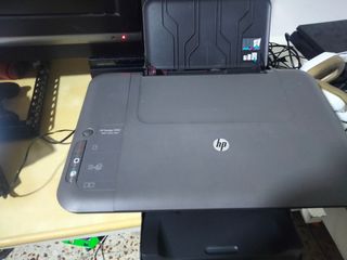 Impresora HP Designjet 1050