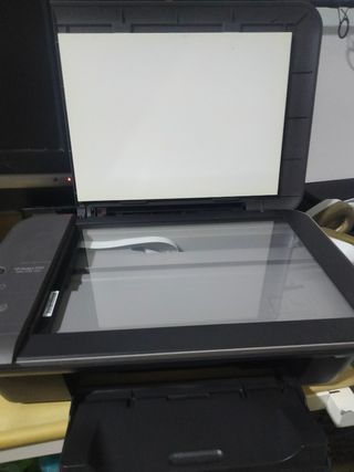 Impresora HP Designjet 1050