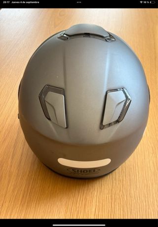 Casco Shoei J-Cruise I - Talla M