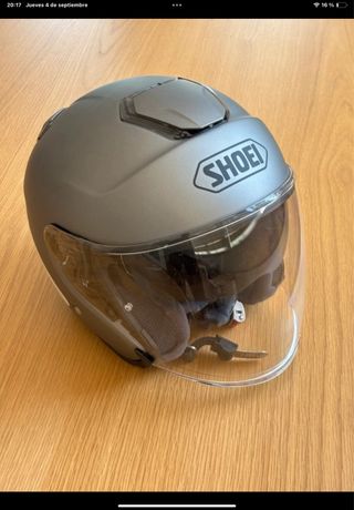 Casco Shoei J-Cruise I - Talla M