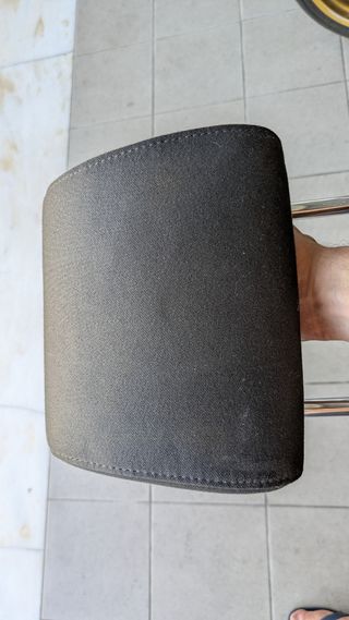 Apoio de cabeça bancos Audi A4 B6 B7