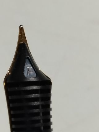 PLUMA BOLÍGRAFO PARKER DUO SONNET 18K