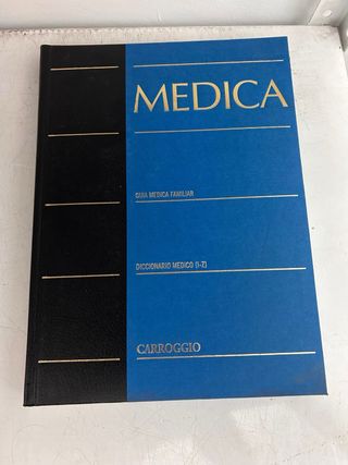 ENCICLOPEDIA SOBRE MEDICINA FAMILIAR