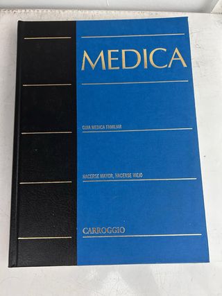 ENCICLOPEDIA SOBRE MEDICINA FAMILIAR