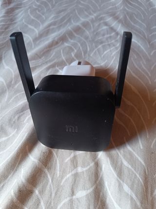 Amplificador WiFi Xiaomi