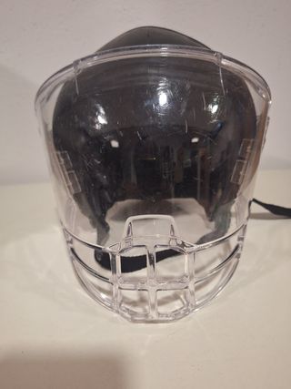 Casco Hockey Talla S