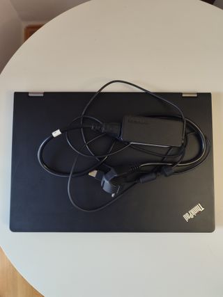 Portátil Lenovo ThinkPad Yoga 460 Convertible