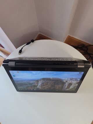 Portátil Lenovo ThinkPad Yoga 460 Convertible