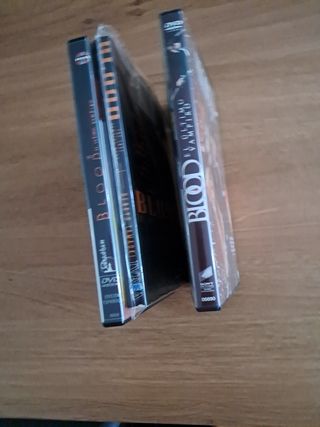 DVD Anime Español