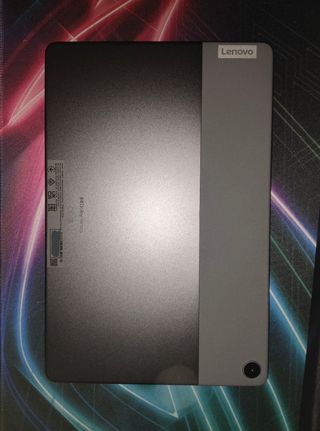 Lenovo Tab M10 + Folio Case Preto