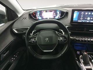 Peugeot 3008 Hybrid 225 Allure