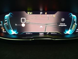 Peugeot 3008 Hybrid 225 Allure