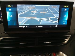 Peugeot 3008 Hybrid 225 Allure