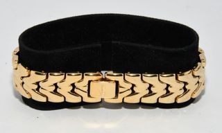 Reloj Lotus Dorado Mujer