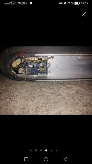 Patinete Xiaomi Pro2