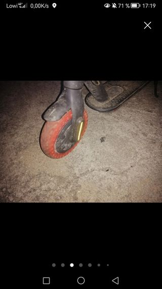 Patinete Xiaomi Pro2