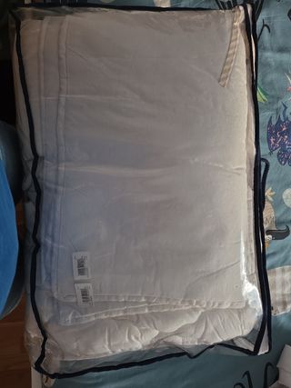 Ropa minicuna