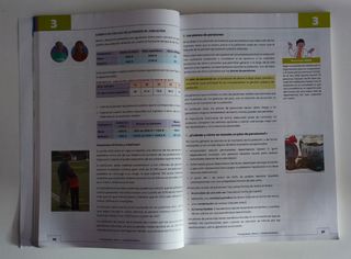 Economía y emprendimiento 4 ESO