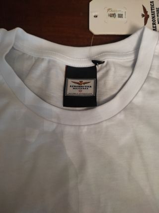T-shirt Aeronautica Militare Centenario