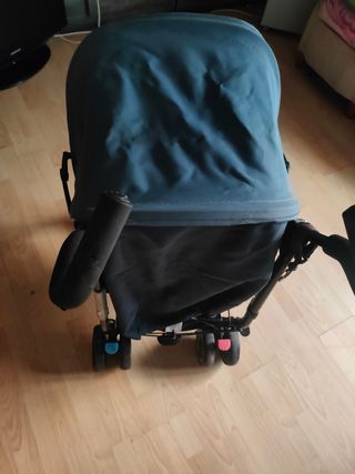 Silla de paseo Safety 1st
