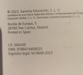 CONOCIMIENTO DEL MEDIO MOCHILA LIGERA 6 PRIMARI...