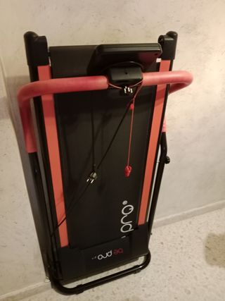 Cinta andadora BePro