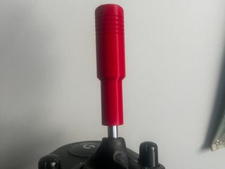 Pomo de cambio Logitech G29