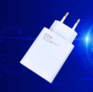 Cargador Xiaomi 33 W Original