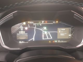 LYNK & CO 01 1.5 PHEV 3.3kW