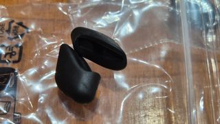Plaquetas Oakley Flak Negras