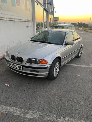 BMW Serie 3 1999