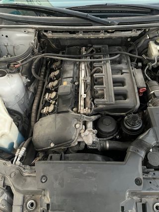 BMW Serie 3 1999