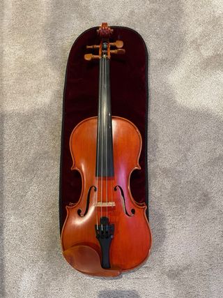 Violín Fernando Solar 3/4