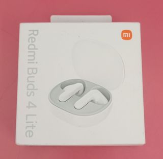 Xiaomi Redmi Buds 4 Lite Blancos