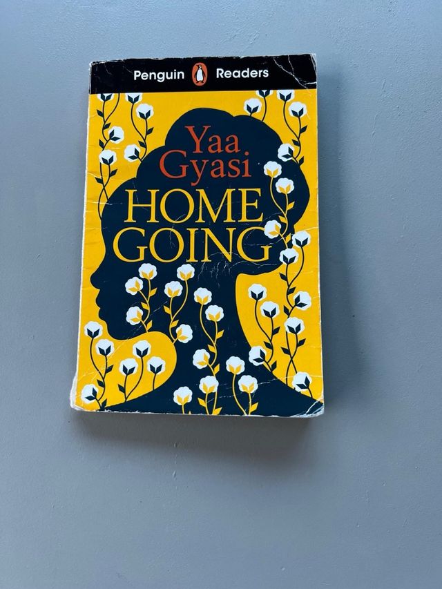 Homegoing Yaa Gyasi