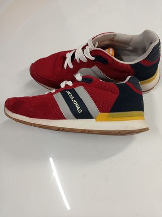 Deportivas Jack & Jones