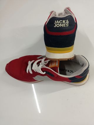 Deportivas Jack & Jones