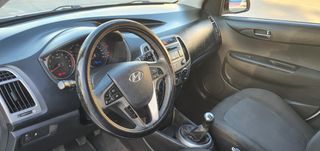 Hyundai i20 2014