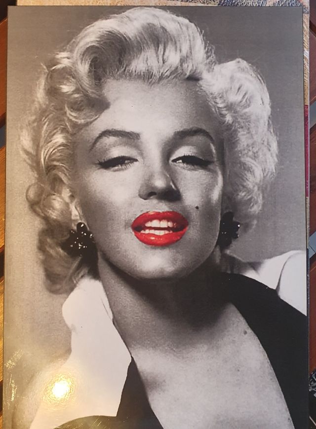 Láminas decorativas nuevas 5€/Ud