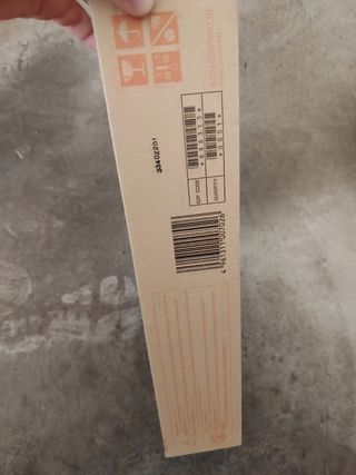 Toner Ricoh Type 245 Originali Nuovi