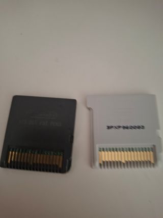 Pack de  pokemon  pal España 